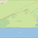 Canada National Parks: Big Creek National Wildlife Area 2 Preview 1
