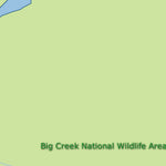 Canada National Parks: Big Creek National Wildlife Area 2 Preview 2