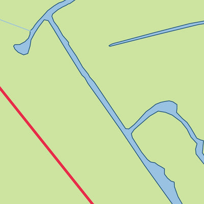 Canada National Parks: Big Creek National Wildlife Area 2 Preview 3