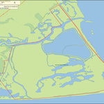 Canada National Parks: Big Creek Wildlife Area Preview 1