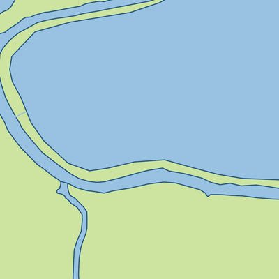 Canada National Parks: Big Creek Wildlife Area Preview 2