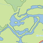 Canada National Parks: Big Creek Wildlife Area Preview 3