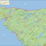 Canada National Parks: Bruce Peninsula Preview 1