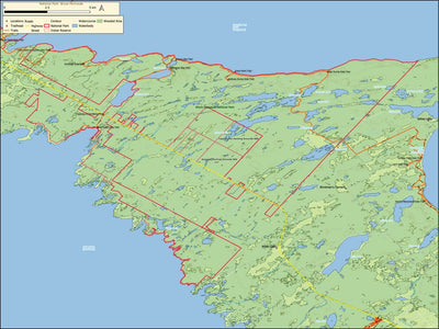 Canada National Parks: Bruce Peninsula Preview 1