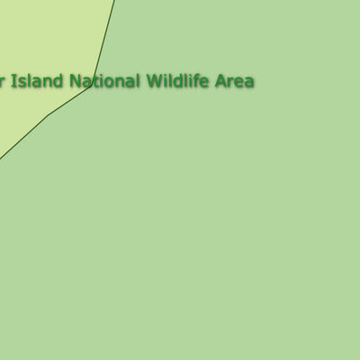 Canada National Parks: Eleanor Island National Wildlife Area Preview 2