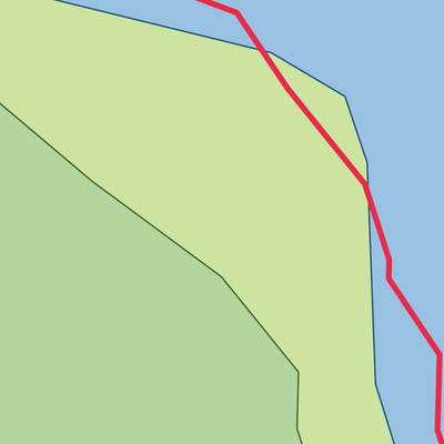 Canada National Parks: Eleanor Island National Wildlife Area Preview 3