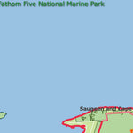 Canada National Parks: Fathom Five National Marine Park Preview 2