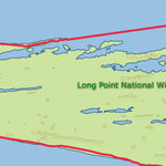 Canada National Parks: Long Point National Wildlife Area 2 Preview 2