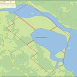 Canada National Parks: Mississippi Lake National Wildlife Area Preview 1