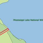 Canada National Parks: Mississippi Lake National Wildlife Area Preview 2