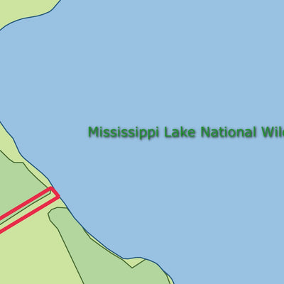 Canada National Parks: Mississippi Lake National Wildlife Area Preview 2