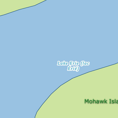 Canada National Parks: Mohawk Island National Wildlife Area Preview 2