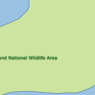 Canada National Parks: Mohawk Island National Wildlife Area Preview 3