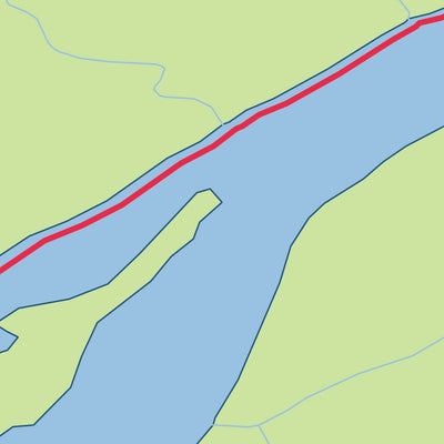 Canada National Parks: Moose River Bird Sanctuary 2 Preview 3