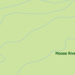 Canada National Parks: Moose River Bird Sanctuary Preview 3