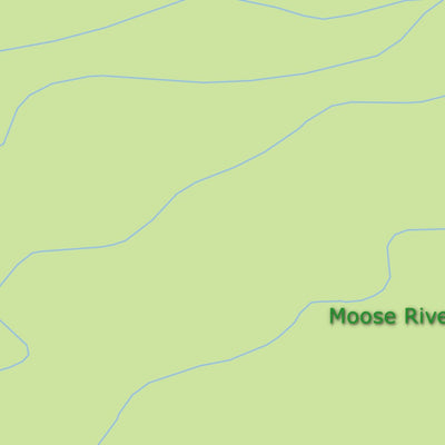 Canada National Parks: Moose River Bird Sanctuary Preview 3