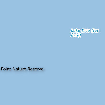 Canada National Parks: Point Pelee Preview 2
