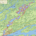 Canada National Parks: Rideau Canal Preview 1