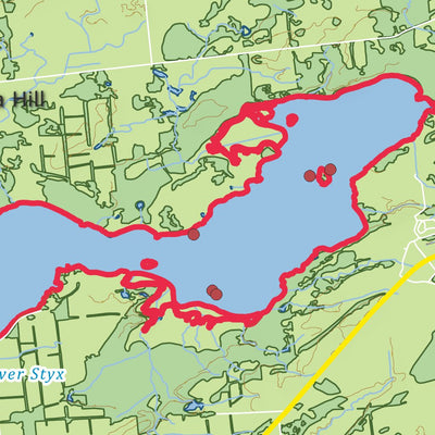 Canada National Parks: Rideau Canal Preview 2