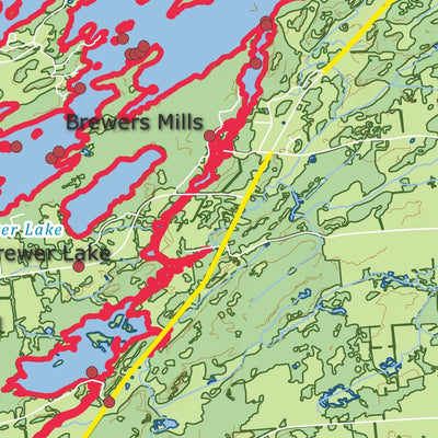 Canada National Parks: Rideau Canal Preview 3