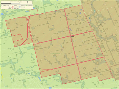 Canada National Parks: Rouge National Urban Park Preview 1