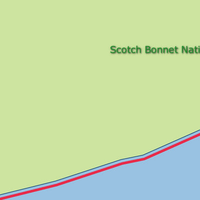 Canada National Parks: Scotch Bonnet National Wildlife Area Preview 3