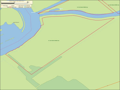 Canada National Parks: St. Clair National Wildlife Area 2 Preview 1