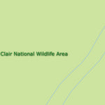 Canada National Parks: St. Clair National Wildlife Area Preview 2