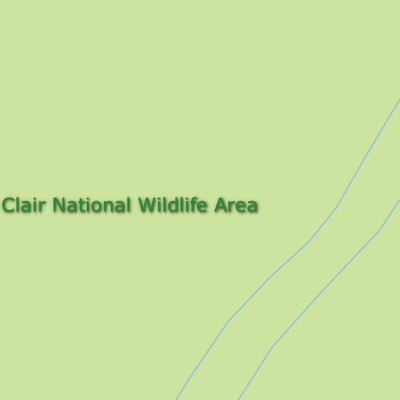 Canada National Parks: St. Clair National Wildlife Area Preview 2