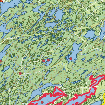Canada National Parks: Thousand Islands Preview 3