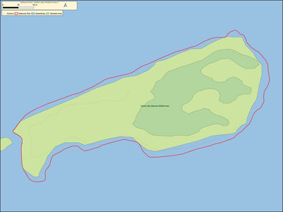 Canada National Parks: Wellers Bay National Wildlife Area 2 Preview 1