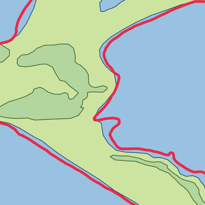 Canada National Parks: Wellers Bay National Wildlife Area Preview 3