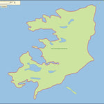 Canada National Parks: Chantry Island Migratory Bird Sanctuary Preview 1