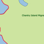 Canada National Parks: Chantry Island Migratory Bird Sanctuary Preview 2