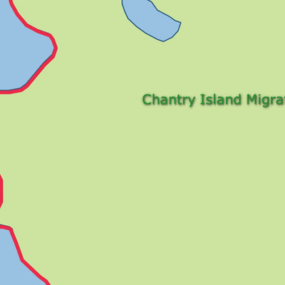 Canada National Parks: Chantry Island Migratory Bird Sanctuary Preview 2