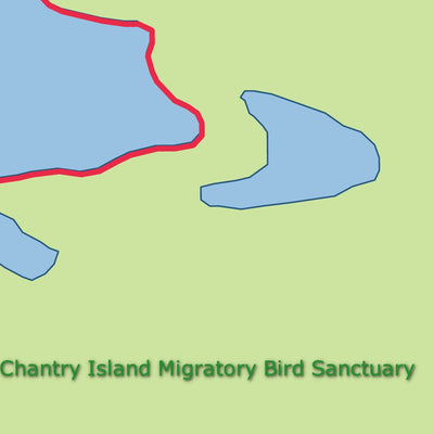 Canada National Parks: Chantry Island Migratory Bird Sanctuary Preview 3