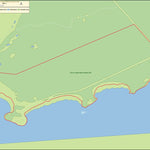 Canada National Parks: Fort St. Joseph Natural Historic Park Preview 1