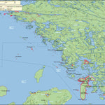 Canada National Parks: Georgian Bay Islands National Park Preview 1