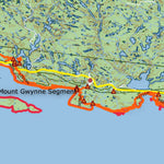 Canada National Parks: Lake Superior Marine Conversation Area Preview 3