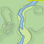 Xavier Maps Ontario Nature Reserve: Adam Creek bundle exclusive