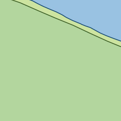 Xavier Maps Ontario Nature Reserve: Adam Creek digital map