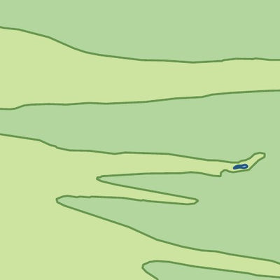 Xavier Maps Ontario Nature Reserve: Agassiz Peatlands bundle exclusive