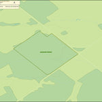 Xavier Maps Ontario Nature Reserve: Alexander Stewart digital map