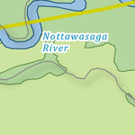 Xavier Maps Ontario Nature Reserve: Beattie Pinery bundle exclusive