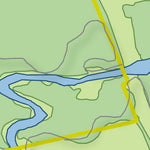 Xavier Maps Ontario Nature Reserve: Beattie Pinery bundle exclusive