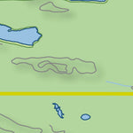 Xavier Maps Ontario Nature Reserve: Castle Creek bundle exclusive