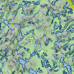 Xavier Maps Ontario Nature Reserve: Queen Elizabeth II Woodlands Part 2 bundle exclusive