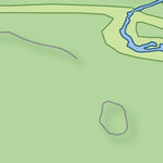 Xavier Maps Ontario Provincial Park: Aaron bundle exclusive