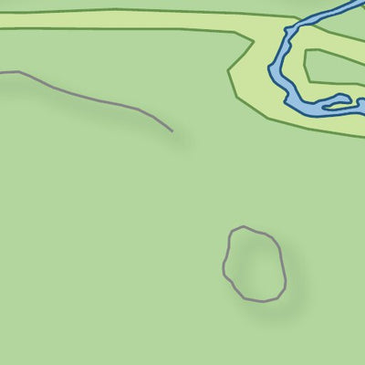 Xavier Maps Ontario Provincial Park: Aaron bundle exclusive