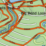 Xavier Maps Ontario Provincial Park: Arrowhead bundle exclusive